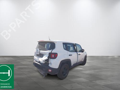 Right front brake caliper JEEP RENEGADE SUV (BU, B1, BV)  | BP20106645M104  - Image 8