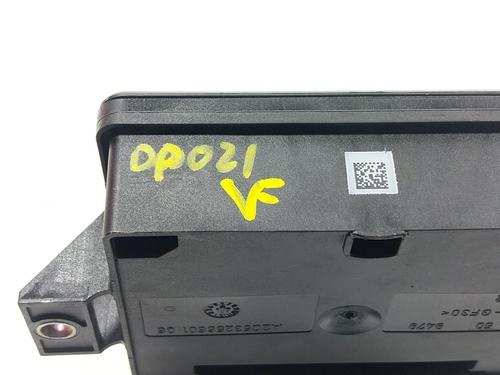 Electronic module NISSAN X-TRAIL III (T32_, T32R, T32RR) 1.6 dCi (T32) | BP20098400M83