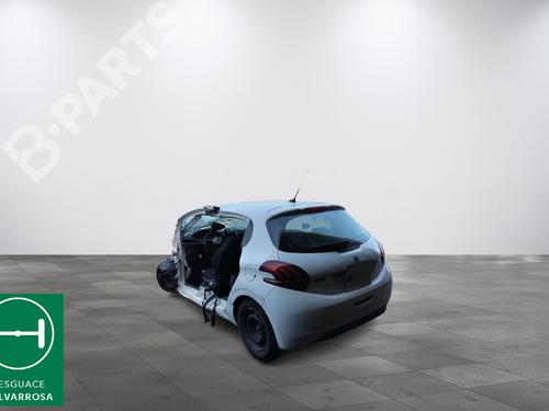 Expansion tank PEUGEOT 208 I (CA_, CC_) 1.6 HDi / BlueHDi 75 | BP11144402C120  - Image 7