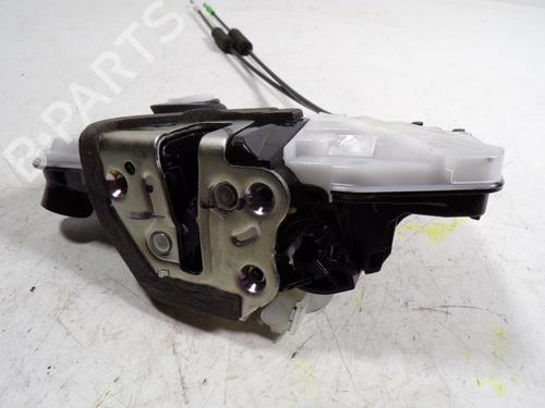 Front left lock TOYOTA HILUX VIII Pickup (_N1_) [2015-2024]null 6904002450