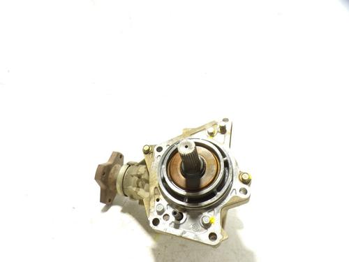 Used Front differential Front differential NISSAN X-TRAIL III (T32_, T32R, T32RR) 1.7 dCi ALL MODE 4x4-i (150 hp) 7911820 7911820