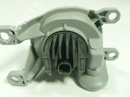 Left front fog light TOYOTA LAND CRUISER (_J25_) 2.8 D MHEV 4x4 (GDJ251) | BP27620596C30 