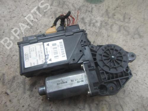 Right rear window motor AUDI A4 B6 (8E2) 1.9 TDI | BP3821821E22