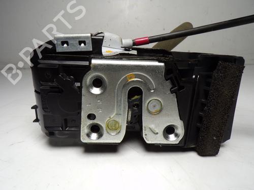 Used Rear left lock RENAULT KADJAR (HA_, HL_) [2015-2025]  13750254
