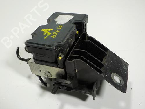 ABS pump FIAT PANDA (312_, 319_)  | BP11193592M43 