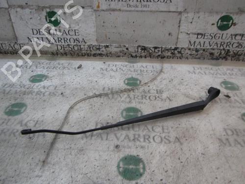 Front windshield wiper arm KIA RIO II (JB) 1.6 CVVT | BP4017546C143 