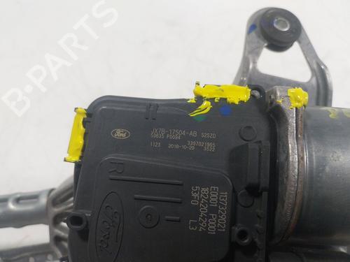 Front wiper motor FORD FOCUS IV (HN) 1.0 EcoBoost | BP17831714M29