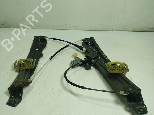 Front left window mechanism BMW 5 (F10) 520 d | BP16086346C22 