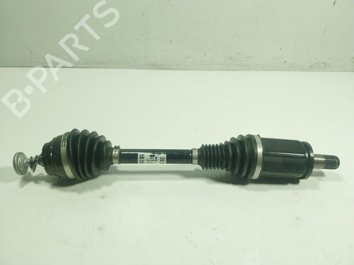 Used Left front driveshaft BMW 4 Convertible (G23, G83) 430 i xDrive (245 hp) 24600022