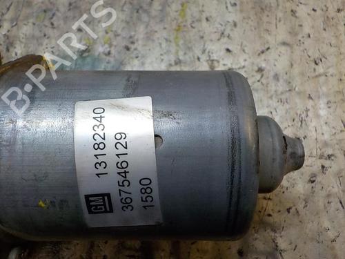 Front wiper motor OPEL CORSA D (S07) 1.2 (L08, L68) | BP3855576M29 - Image 3