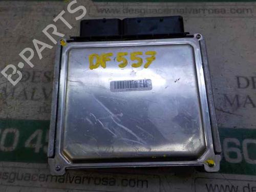 Engine control unit (ECU) SEAT IBIZA V (KJ1, KJG)  | BP6427256M57 