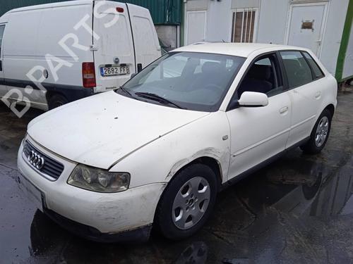 Left mirror AUDI A3 (8L1) 1.6 | BP10109557C26 