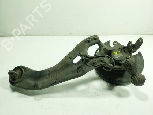 Used Right rear steering knuckle Right rear steering knuckle KIA CEE'D (JD) 1.4 CRDi 90 (90 hp) 20147558 20147558