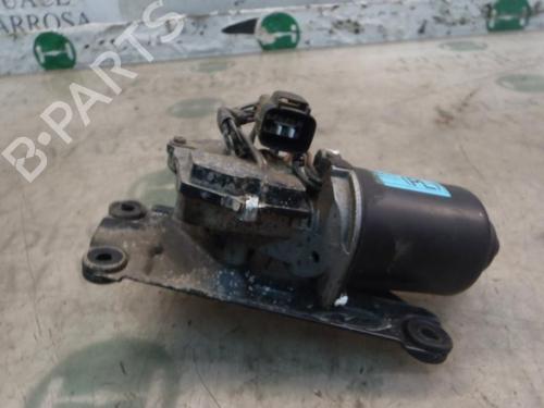 Used Front wiper motor CHEVROLET KALOS 1.2 (72 hp) 3799967