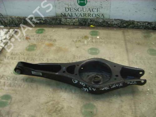 Querlenker links hinten AUDI A3 (8P1) 1.9 TDI | BP3770248M14 