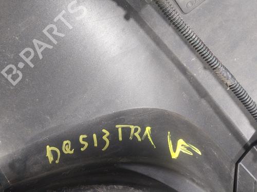 Rear bumper VOLVO S60 II (134) D4 | BP26547096C8 