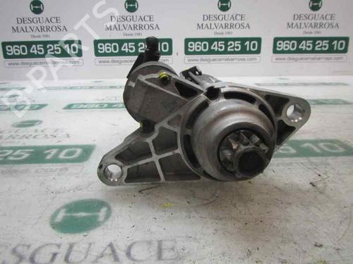 Used Starter Starter SEAT IBIZA IV (6J5, 6P1) 1.2 (60 hp) 3875467 3875467