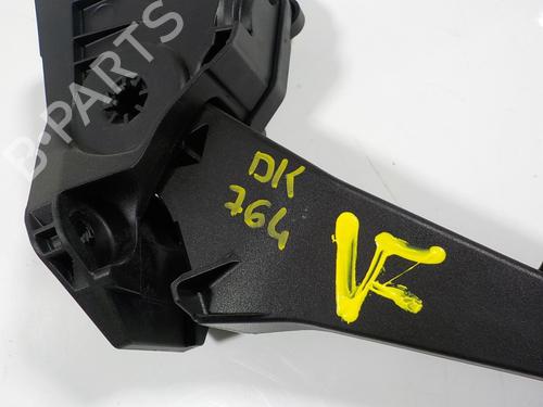 Pedal OPEL ASTRA K (B16)  | BP13020334I4 