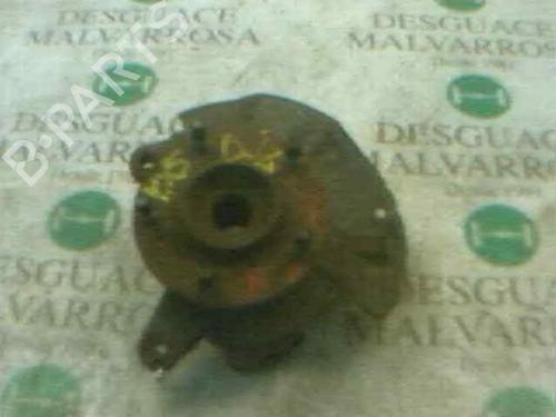 Used Left front steering knuckle Left front steering knuckle MAZDA MX-5 I (NA) 1.6 (NA6C) (115 hp) 3779882 3779882