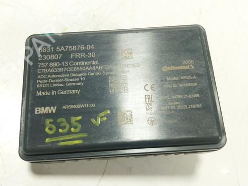 Used Electronic module BMW X7 (G07) xDrive 40 d Mild-Hybrid (340 hp) 30162959