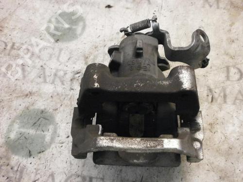 Left rear brake caliper PEUGEOT 5008 (0U_, 0E_) 2.0 HDi 150 / BlueHDi 150 | BP11546050M107