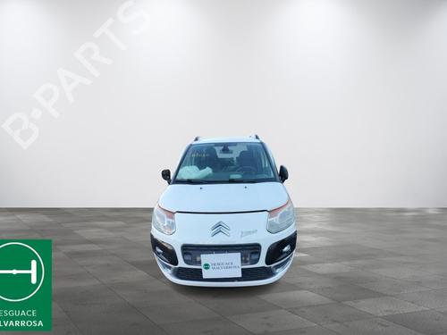 Air filter box CITROËN C3 Picasso (SH_)  | BP14287265M87  - Image 12
