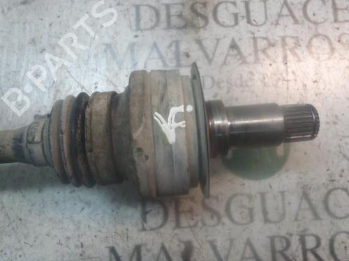 Left front driveshaft MERCEDES-BENZ CLK (C209)  | BP3816543M38 