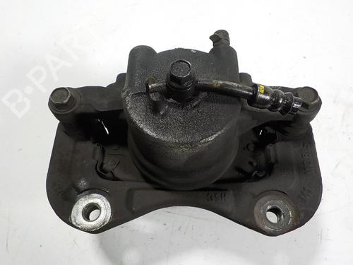 Left front brake caliper HYUNDAI i40 I (VF)  | BP13077303M105 