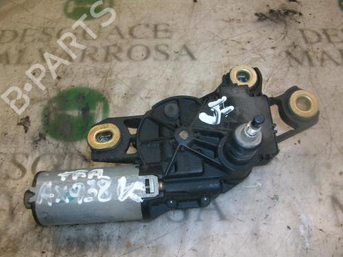 Rear wiper motor SEAT IBIZA II (6K1) 1.9 SDI | BP3769449M102 