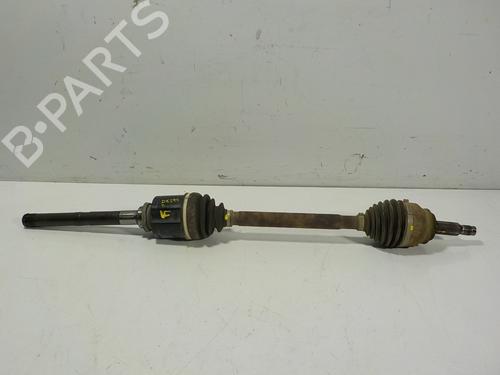 Used Right front driveshaft Right front driveshaft CITROËN C4 AIRCROSS 1.8 HDi 150 (150 hp) 14453915 14453915