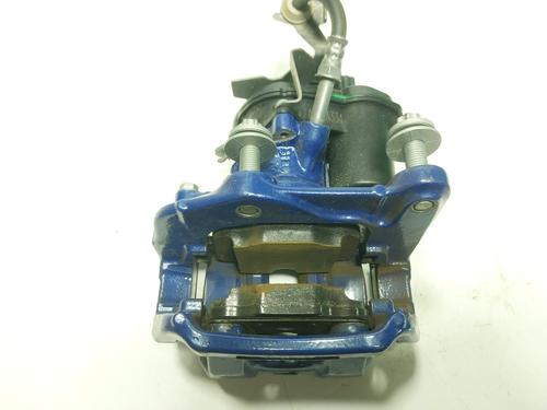 Left rear brake caliper BMW X4 (G02, F98) xDrive 20 d Mild-Hybrid | BP32363104M107