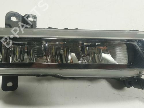 Used Right front fog light Right front fog light BMW 2 Gran Coupe (F44) 218 i (140 hp) 27579445 27579445