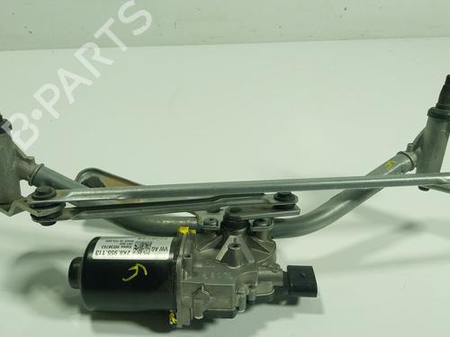 Front wiper motor VW CADDY V Box Body/MPV (SBA, SBH) 2.0 TDi BMT | BP28050056M29 