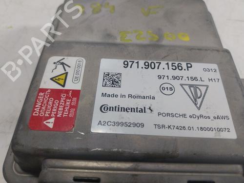 Electronic module PORSCHE PANAMERA (971) 4.0 Turbo (97AFF1, 97BFF1) | BP19934410M83 