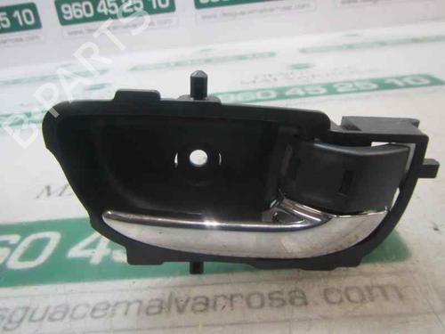 Used Front right interior door handle TOYOTA AYGO (_B4_) 1.0 VVTi (KGB40) (72 hp) 3991216