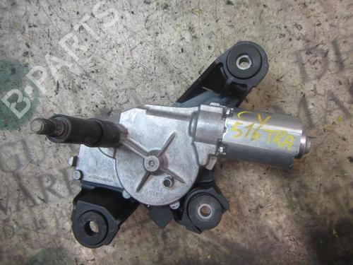 Used Rear wiper motor Rear wiper motor 3834183 3834183