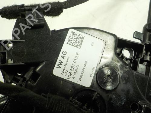 Front left lock SEAT IBIZA V (KJ1, KJG) 1.0 TSI | BP14244854C98