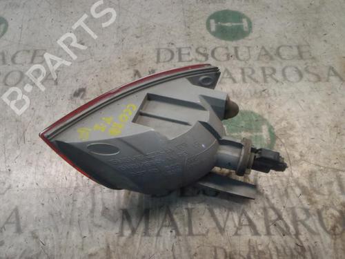 Rear fog light FORD FOCUS II (DA_, HCP, DP)  | BP3810192C37 