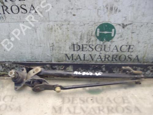 Used Front wipers mechanism FORD USA EXPLORER (U2, U_) [1994-2003]  14263422