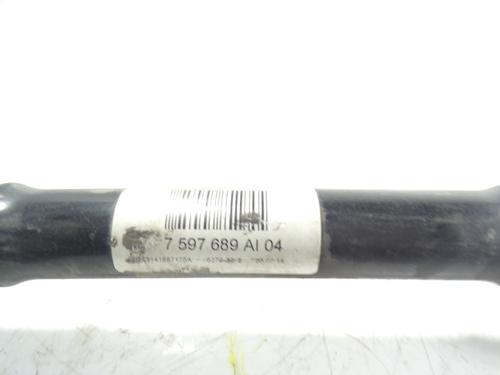 Left rear driveshaft BMW 3 Touring (F31) 325 d | BP9134564M40 