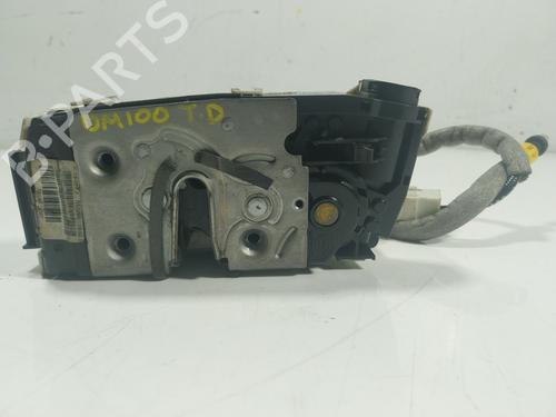 Used Rear right lock MERCEDES-BENZ E-CLASS (W212) [2009-2016]  17910298