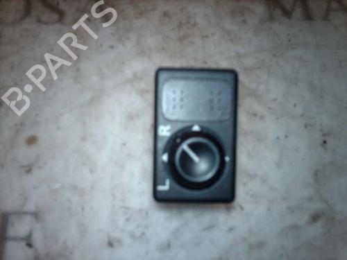 Used Mirror switch Mirror switch NISSAN PRIMERA Hatchback (P11) 2.0 16V (150 hp) 3738770 3738770