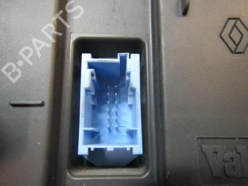 Climate control RENAULT CLIO III (BR0/1, CR0/1) 1.5 dCi (BR17, CR17) | BP3867916I5 - Image 3