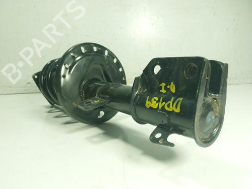 Left front shock absorber OPEL CORSA F (P2JO) 1.2 (68) | BP30970414M16 - Image 3