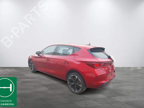 Electronic module SEAT LEON Sportstourer (KL8, KLD)  | BP19481381M83  - Image 9