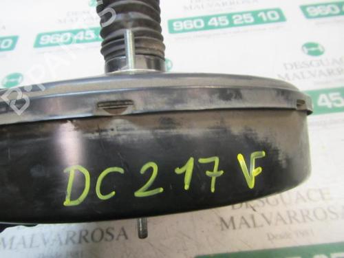 Servo brake NISSAN PRIMASTAR Van (X83) | BP3873490M42