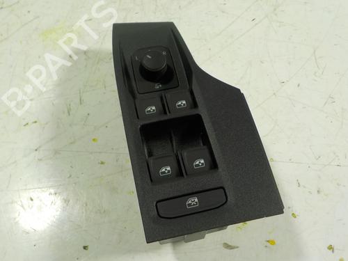 Used Left front window switch SEAT ARONA (KJ7, KJP) 1.0 TGi (90 hp) 7818705