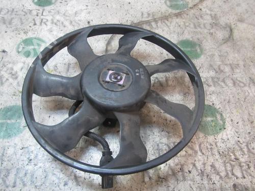 Used Radiator fan HYUNDAI MATRIX (FC) [2001-2010]  3837922