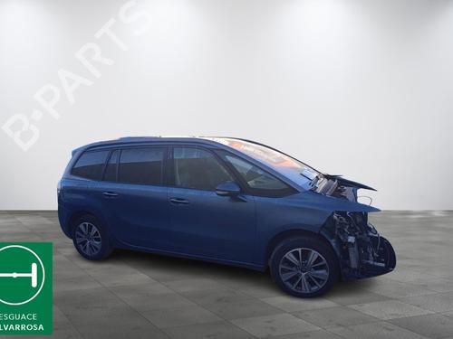 Electronic module CITROËN C4 Grand Picasso II (DA_, DE_)  | BP8420945M83  - Image 12