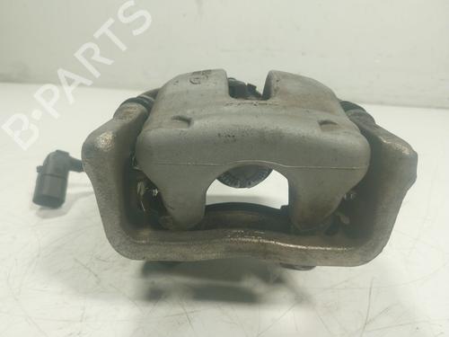 Used Left rear brake caliper Left rear brake caliper MERCEDES-BENZ GLA-CLASS (X156) GLA 180 (156.942) (122 hp) 17110613 17110613